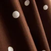 Bedruckte Palazzo-Hose