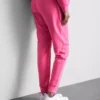 Bedruckte Skinny-Jogginghose aus Baumwollmischung