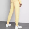 Bedruckte Skinny-Jogginghose aus Baumwollmischung