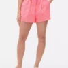 Bedruckte Strandshorts