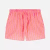 Bedruckte Strandshorts