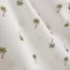Bedruckter Strand-Sarong