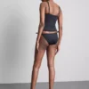 Bedrucktes Tankini-Oberteil