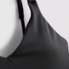 Bedrucktes Tankini-Oberteil