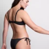 Bikini-Oberteil mit Bügel für grössere Oberweite