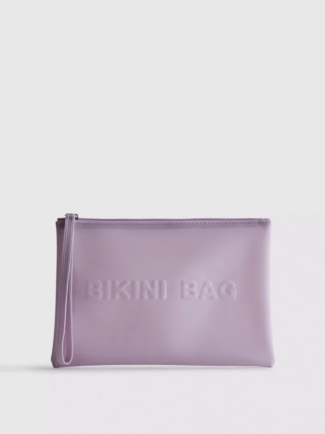 Bikini-Tasche