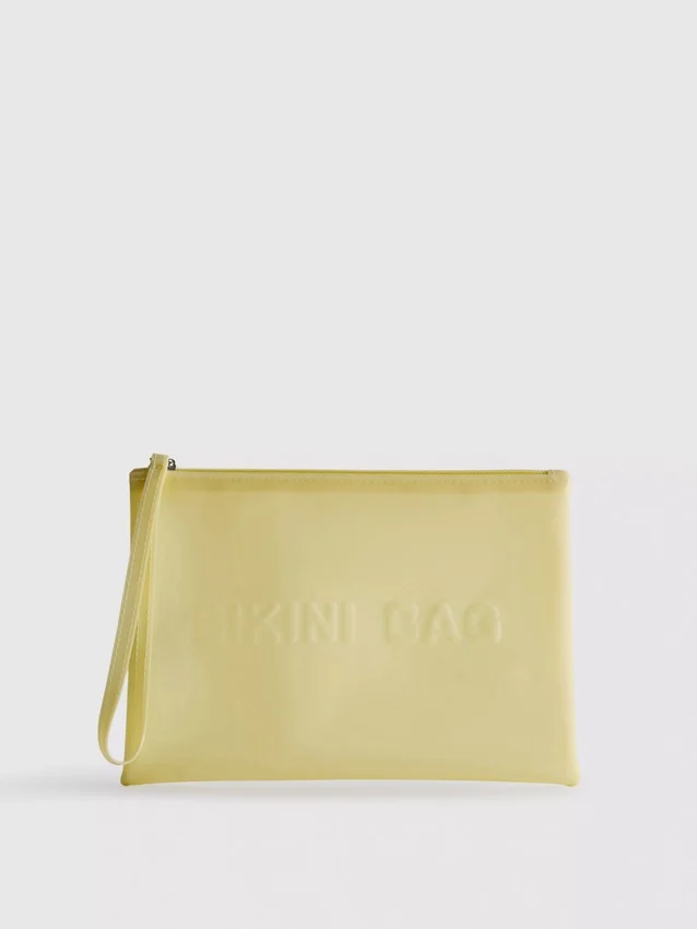 Bikini-Tasche