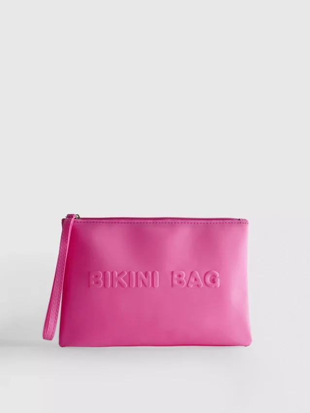 Bikini-Tasche