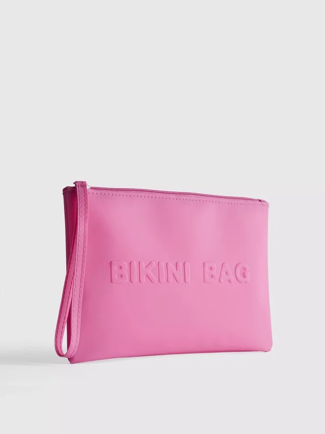 Bikini-Tasche