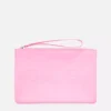 Bikini-Tasche mit Reissverschluss