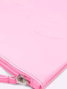 Bikini-Tasche mit Reissverschluss