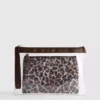 Bikini-Tasche und Beutel-Set