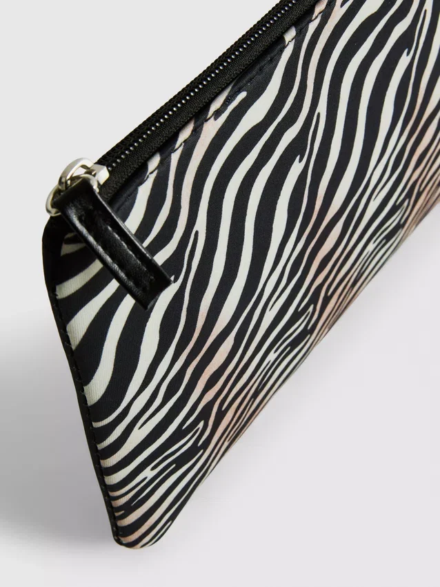 Bikini-Tasche und Beutel-Set