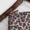 Bikini-Tasche und Beutel-Set