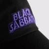 Black Sabbath Baseballkappe