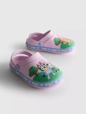 Bluey-Clogs