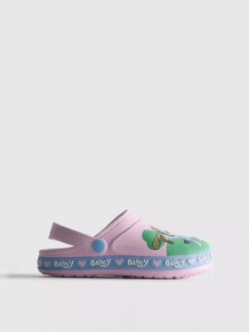 Bluey-Clogs