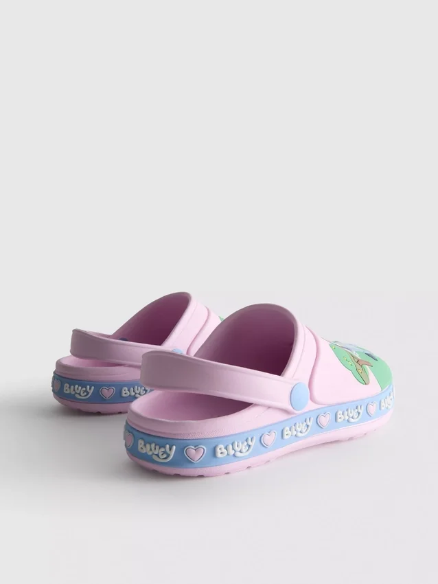 Bluey-Clogs