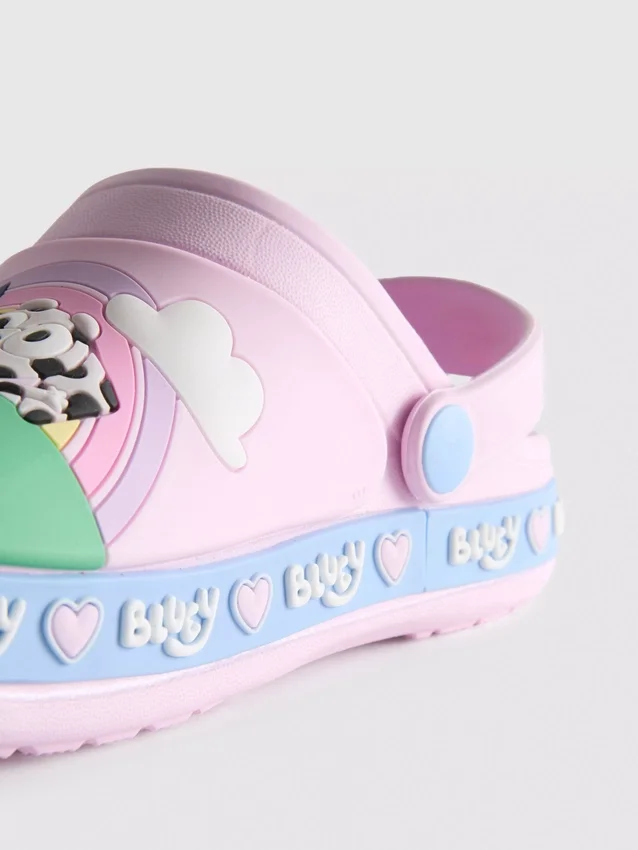 Bluey-Clogs