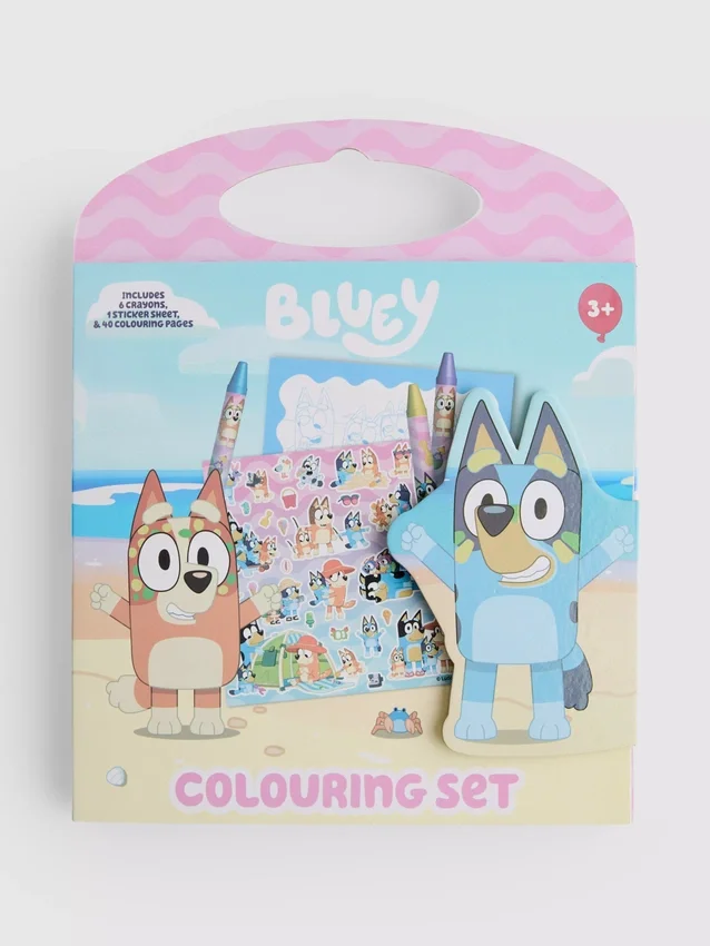 Bluey-Mal-Set
