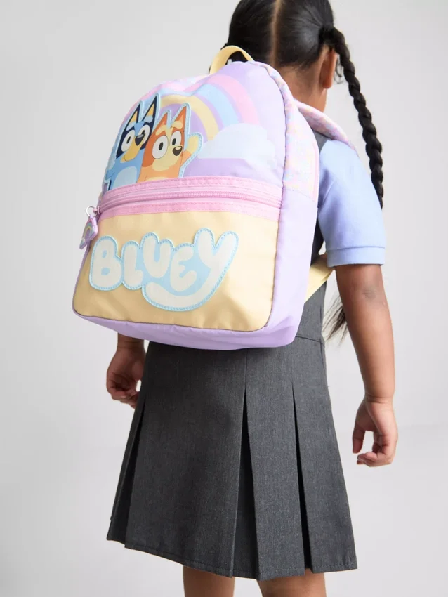 Bluey-Rucksack