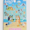 Bluey-Stickerbuch