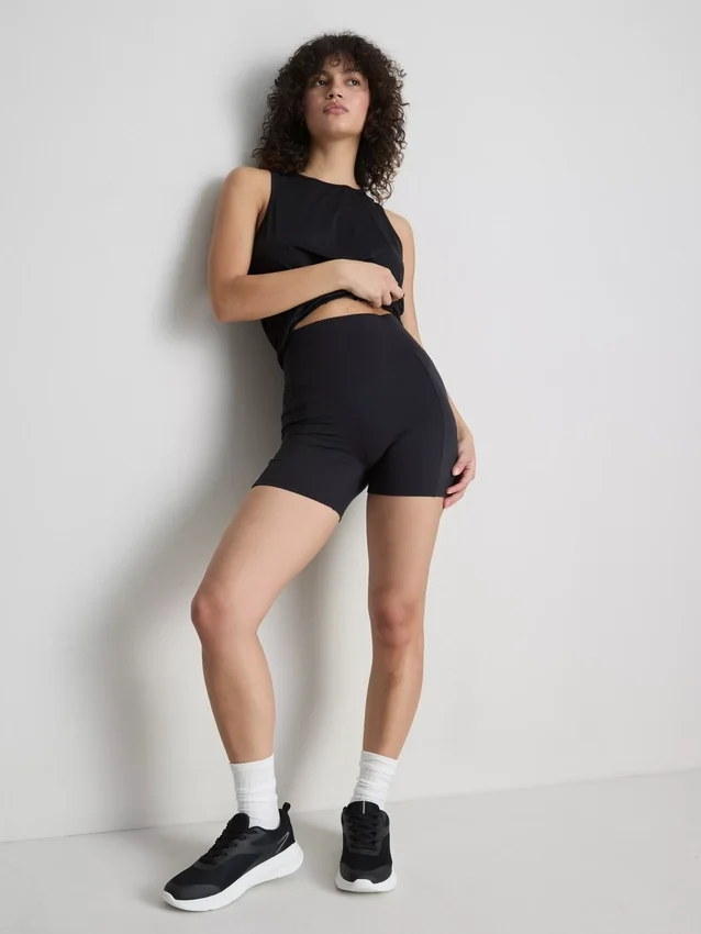 Bodysculpt Active Veloshorts
