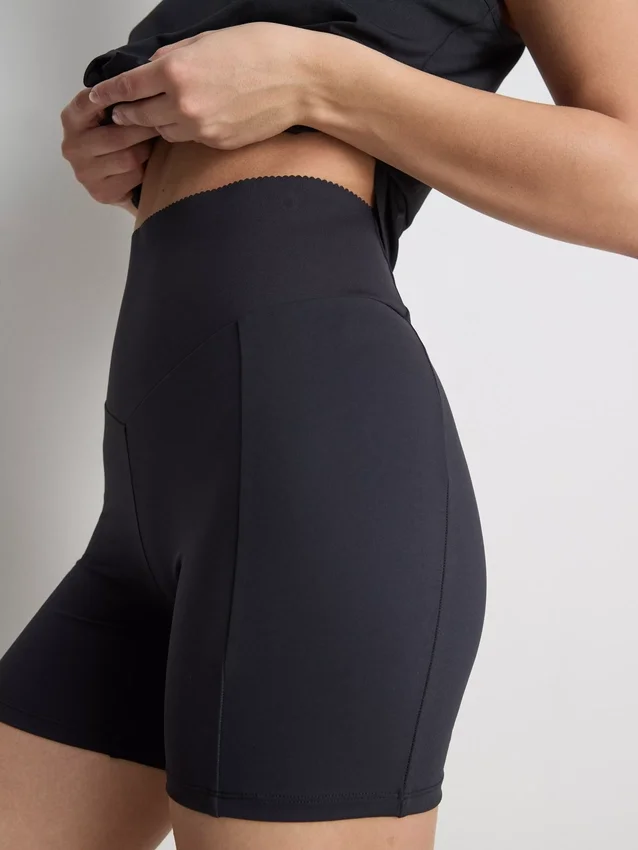 Bodysculpt Active Veloshorts