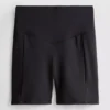 Bodysculpt Active Veloshorts
