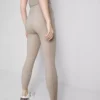 Bodysculpt Performance-Leggings mit mittlerer Leibhöhe