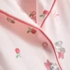 Boyfriend-Schlafanzug mit Minnie-Mouse-Motiv von Disney