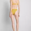 Brasilianisches Bikinihösli mit Polka-Dots