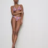 Brasilianisches Triangel-Bikini-Set