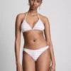 Brasilianisches Triangel-Bikini-Set