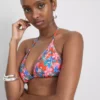 Brasilianisches Triangel-Bikini-Set