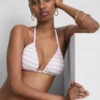 Brasilianisches Triangel-Bikini-Set
