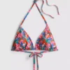 Brasilianisches Triangel-Bikini-Set