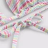 Brasilianisches Triangel-Bikini-Set