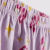 Bratz-Schlafanzug aus Baumwolle mit Aufdruck