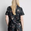 Bratz-Schlafanzug mit Grafik-T-Shirt im Boyfriend-Stil
