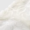 Braut-String mit Paillettenstickerei