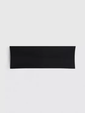 Breites Stretch-Haarband