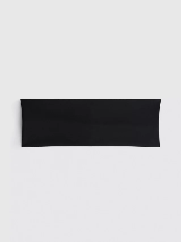 Breites Stretch-Haarband