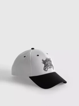 «Bring Me the Horizon»-Baseballkappe