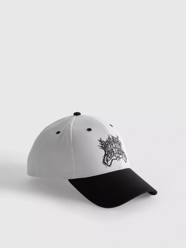 «Bring Me the Horizon»-Baseballkappe