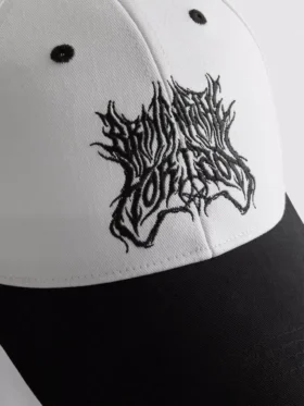 «Bring Me the Horizon»-Baseballkappe