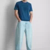 Brooklyn Varsity Kurzarm-T-Shirt