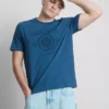 Brooklyn Varsity Kurzarm-T-Shirt