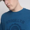 Brooklyn Varsity Kurzarm-T-Shirt