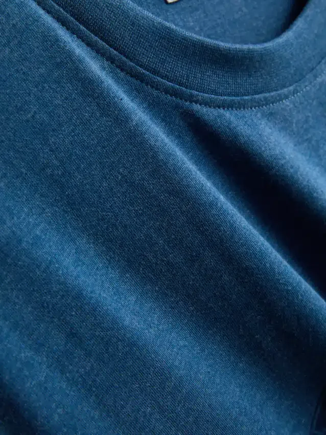 Brooklyn Varsity Kurzarm-T-Shirt